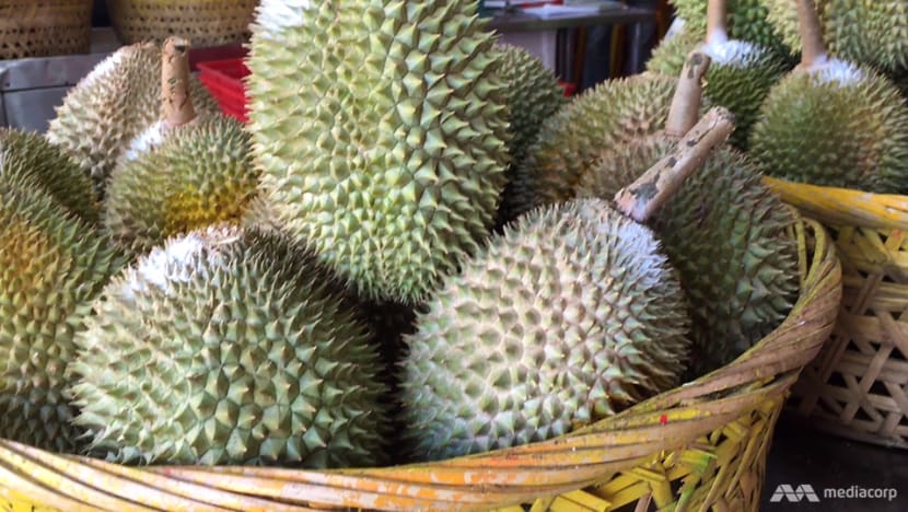 Man gets driving ban, fine for speeding while out buying durians with friend during circuit breaker