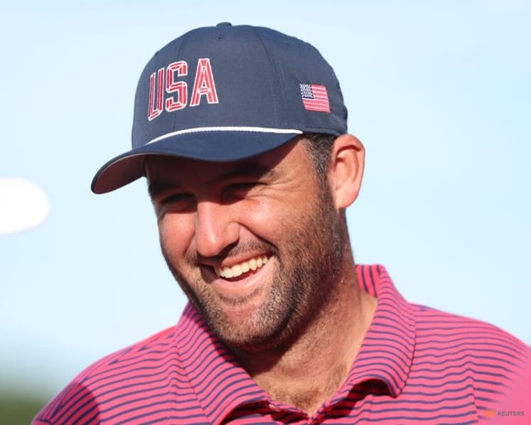 US beat Internationals to secure 11th consecutive Presidents Cup