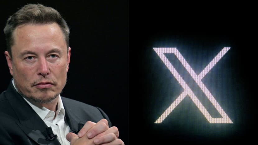 Elon Musk sahkan X hadapi 'serangan siber besar-besaran'
