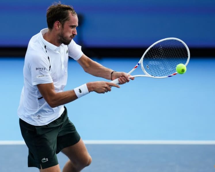 Who are the other men's contenders to look out for at the US Open?