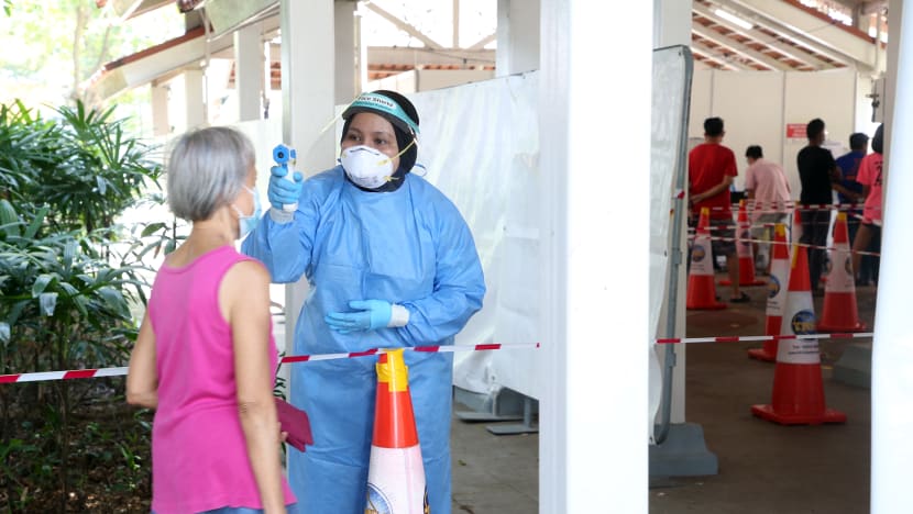 MOH revamps daily coronavirus reports as ‘living with Covid-19’ becomes norm