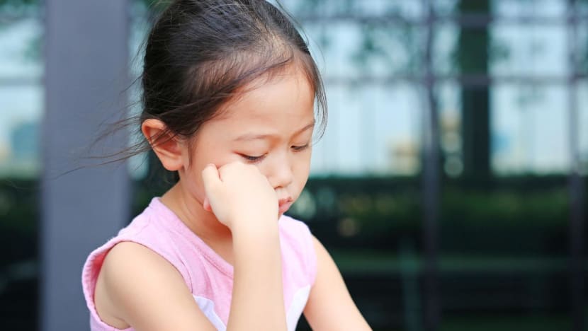 How to talk to your young child about grim news events? Don't start with an apocalypse