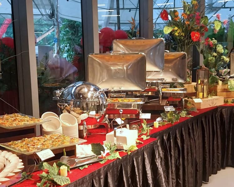 Stamford Catering Services suspended after 51 people fall ill with gastroenteritis
