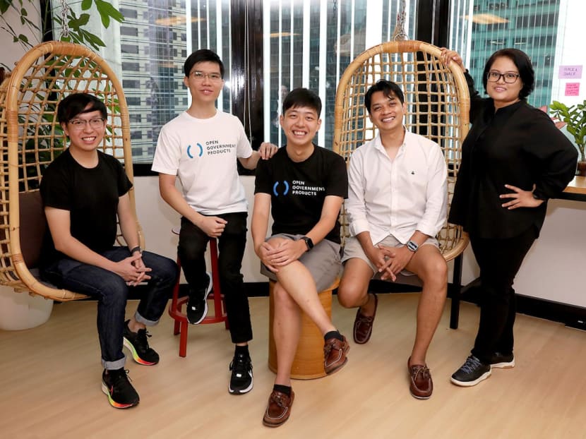 How these young programmers tap the elderly, public feedback to make CDC voucher redemption, vaccination booking easier How these young programmers tap the elderly, public feedback to make CDC voucher redemption, vaccination booking easier