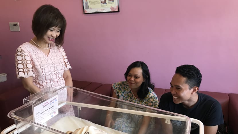 KKH, SGH, NUH to use only cheaper infant milk formulas from July 1
