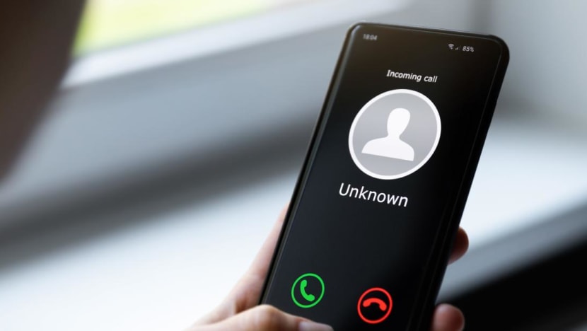 Commentary: Cold calls feel more intrusive when we work from home Commentary: Cold calls feel more intrusive when we work from home