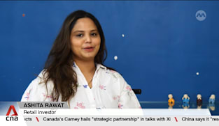 India's retail investor boom draws millions into stock market, but experts warn of risks