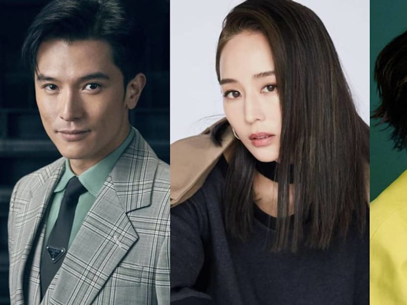 These Taiwanese Actors Made The Most Money In The First Half Of 2021