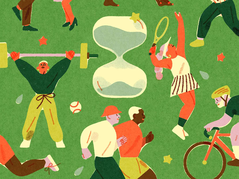 Live longer: The surprising sport that beats running and cycling for longevity
