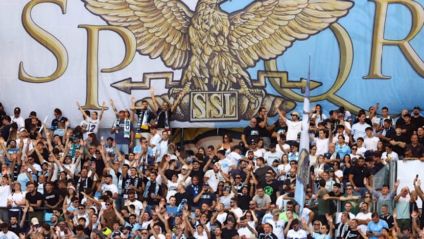 Italy's Lazio denies talk of sale negotiations with Qatari funds