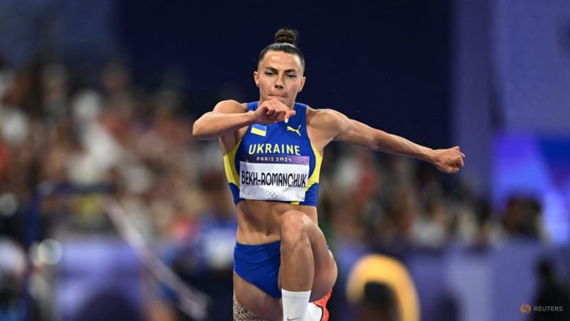 Bekh-Romanchuk given four-year ban after testing positive for testosterone, AIU says