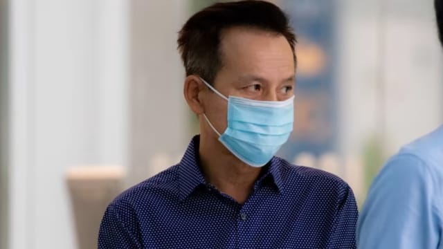 向承包商等人索取逾5万元贿款 前工地主管判坐牢罚款