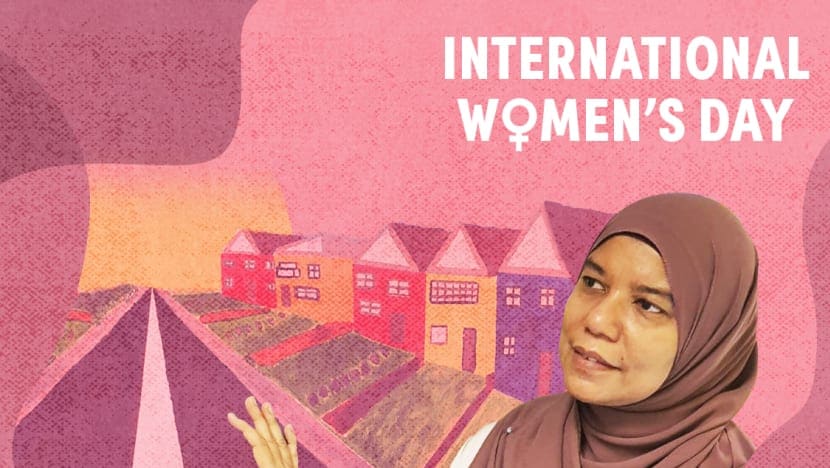 Bekas kaunselor ini kagum, sanjung tekad penghuni wanita Casa Raudha perkasa diri Bekas kaunselor ini kagum, sanjung tekad penghuni wanita Casa Raudha perkasa diri