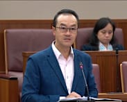 'An absent husband, father and son': Tampines MP Koh Poh Koon explains decision to step down as office holder