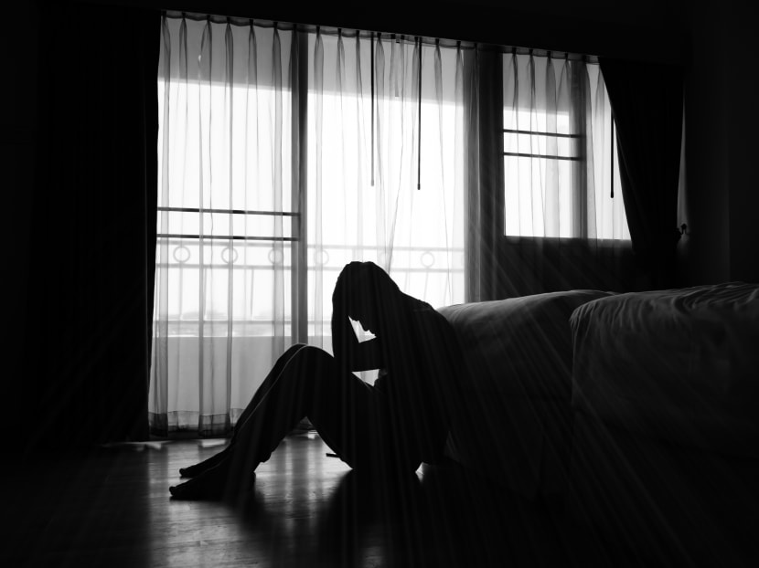 Commentary: Feeling restless, apathetic or empty? You're languishing, and that's ok Commentary: Feeling restless, apathetic or empty? You're languishing, and that's ok