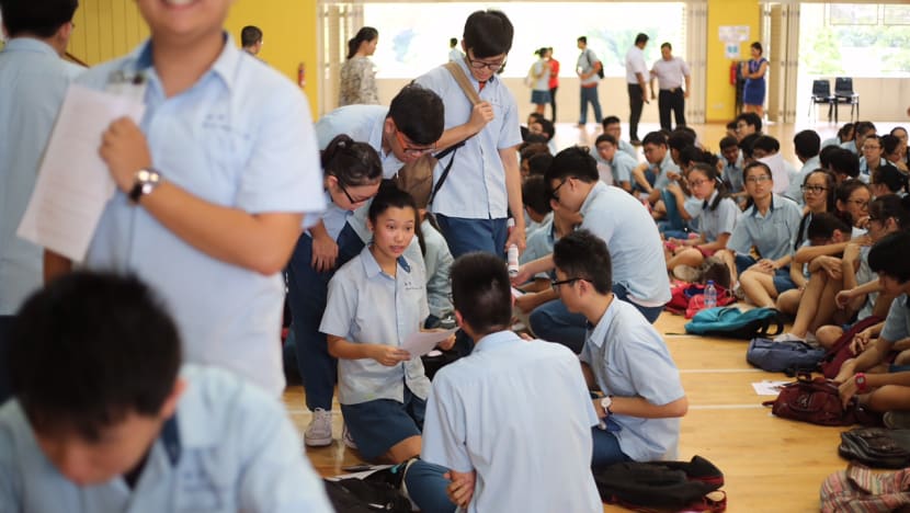 GCE O- and N-Level exams to be replaced by new national common exam in 2027