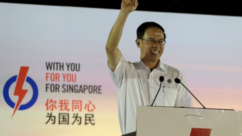 PAP’s Holland-Bukit Timah team issues strong rebuttal to SDP rivals
