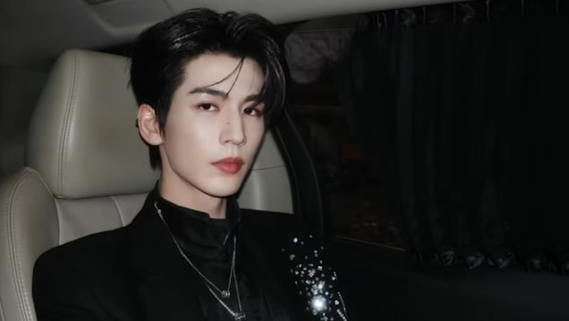 Zhang Linghe ganti tiket pesawat dan hotel fans usai acara promosi berujung ricuh