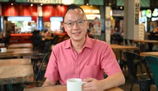 10 years in Clementi: Tan Wu Meng on politics, family and the sacrifices he had to make