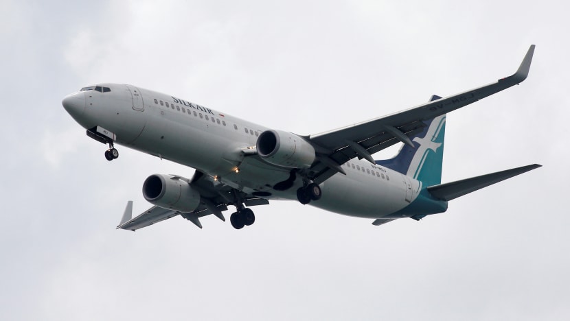 SilkAir’s Boeing 737 Max 8 flights operating as usual amid global concerns