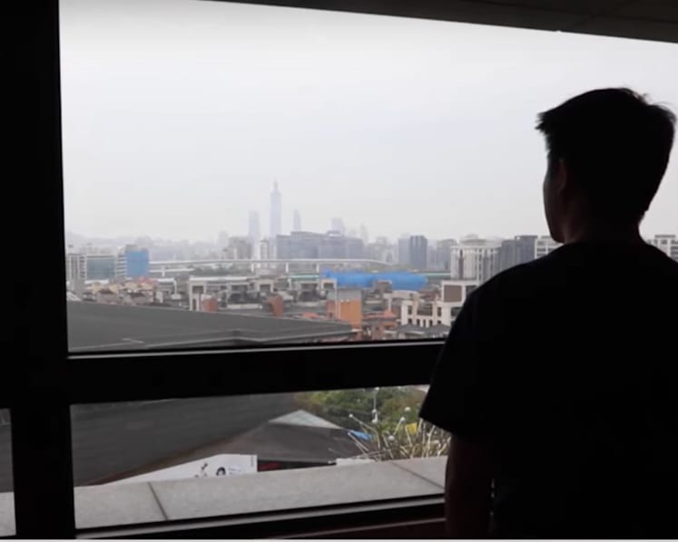 ‘I lost all hope’: Taiwanese youth struggle with depression amid low wages, high housing prices