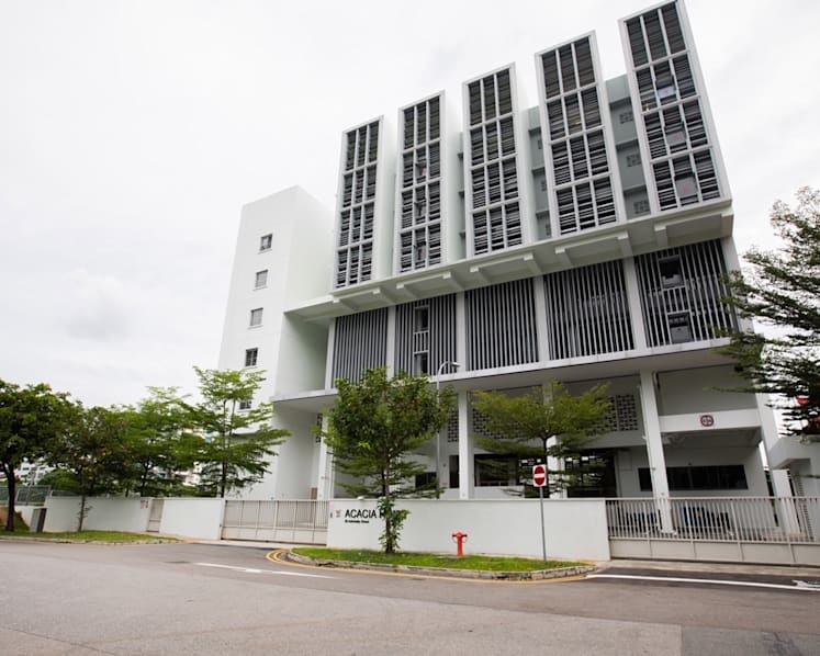 Residents, staff at elderly homes being tested for Covid-19; some staff to move into designated lodgings during circuit breaker