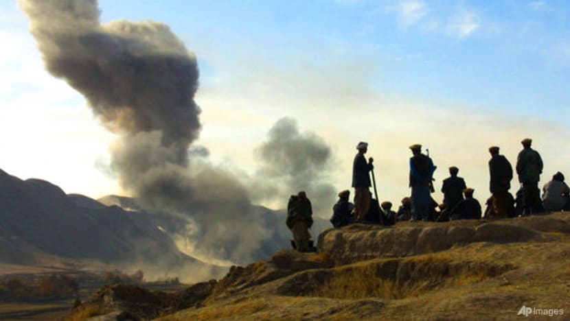 Commentary: India’s Taliban problem is really about China and Pakistan Commentary: India’s Taliban problem is really about China and Pakistan