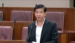 Ang Wei Neng on Land Titles (Strata) (Amendment) Bill