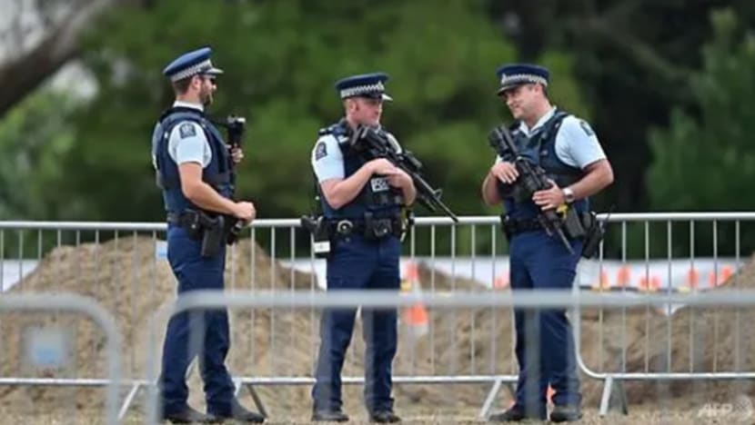 Semua 50 mangsa serangan Christchurch sudah dikenal pasti - Polis