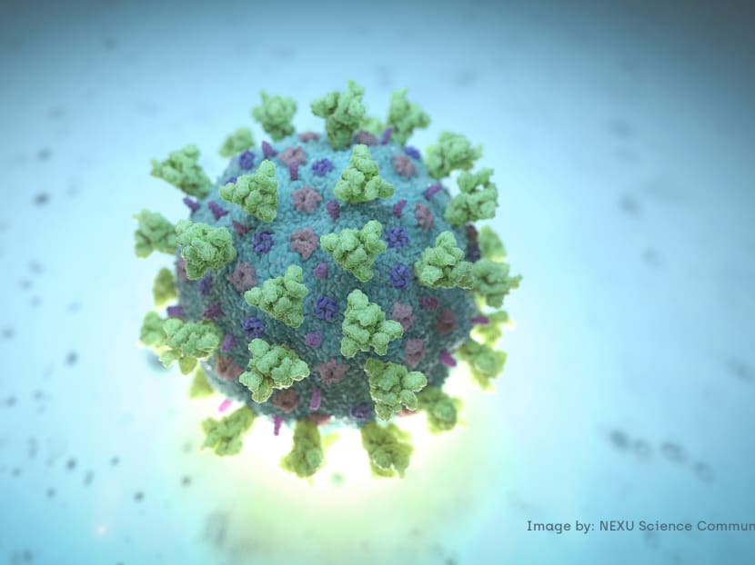 Researchers believe the new coronavirus will continue to mutate as it spreads.