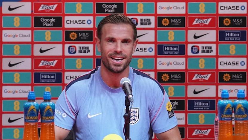 Henderson praises 'big-game' Bellingham amid outside noise