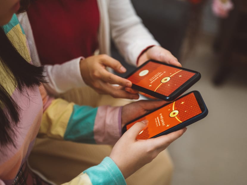 Commentary: Printing money for Chinese New Year hongbao is just too costly Commentary: Printing money for Chinese New Year hongbao is just too costly