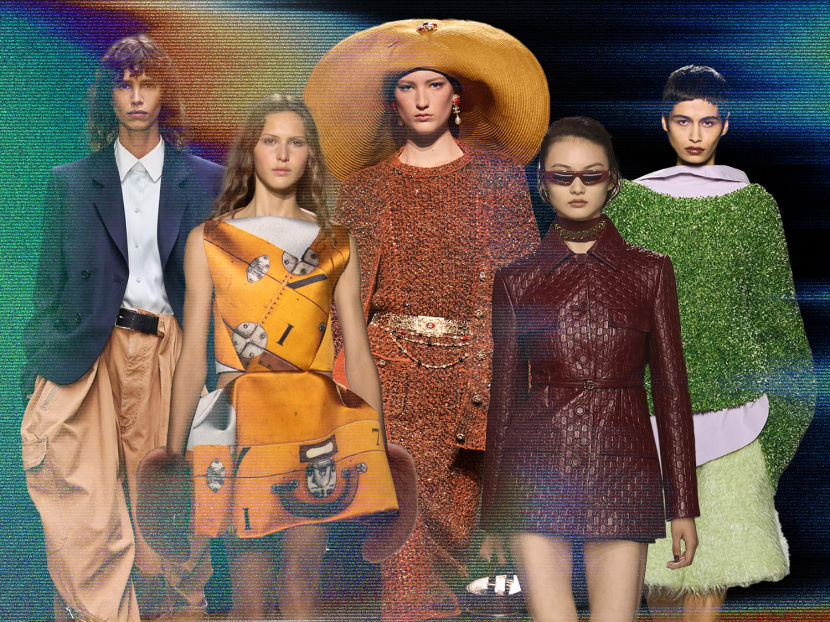 The fall/winter 2024 trends to know (and shop) right now