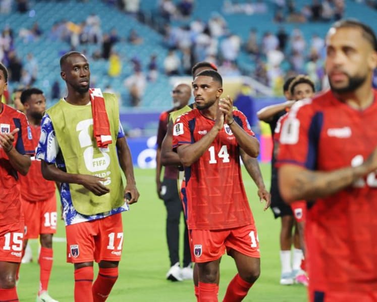 All to play for as 'darlings' Cape Verde clash with Saudi Arabia