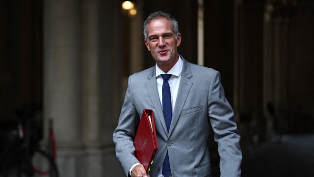 英国成立监管创新办公室 加快AI新技术审批过程