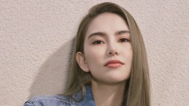 昆凌不姓“昆”，竟和唐朝一代女皇同姓！