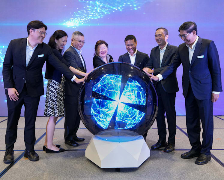 Catalysing workforce transformation through a skills-first approach