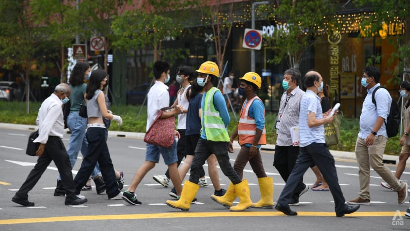 Work permit holders will no longer have limit on employment period, maximum age to rise to 63 Work permit holders will no longer have limit on employment period, maximum age to rise to 63