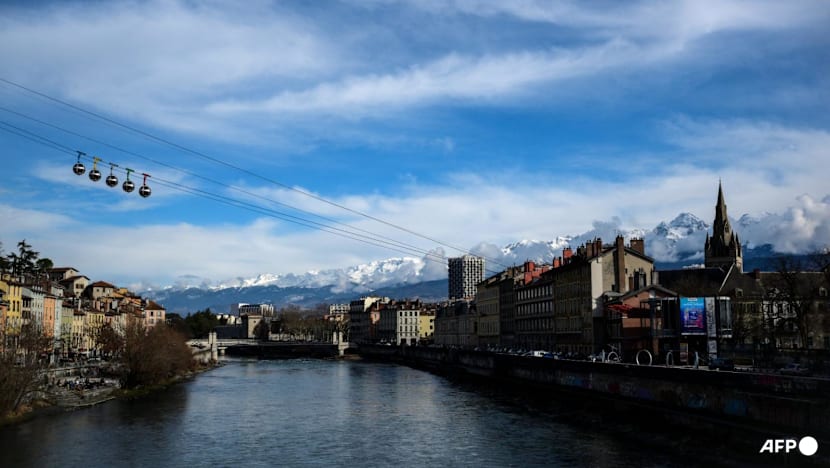 French ex-teacher charged with rape, sexual assault of 89 minors