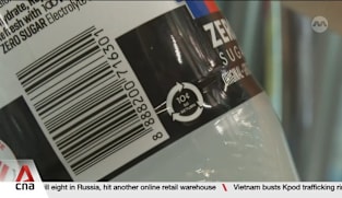 Recycling beverage containers: Beverage deposit-marked containers to be widely available by end-Aug 