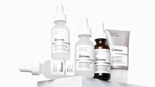 #sgdeals The Ordinary宝藏平价护肤品，竟还能佛心减价23%！