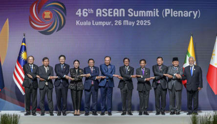 ASEAN needs to be ‘united’ but ‘flexible’ in facing Trump tariff threats, say Southeast Asian leaders