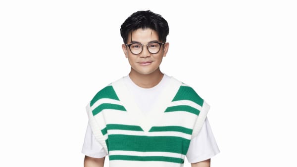 钟坤华- Mediacorp