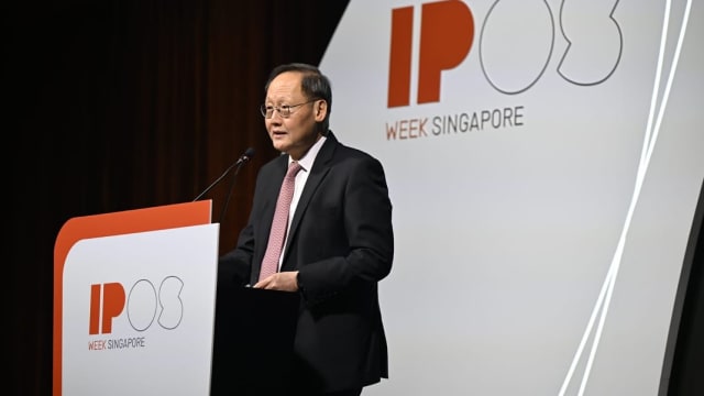 本区域企业从明年起 能以更便捷方式获专利等无形资产