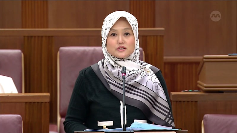 Rahayu Mahzam on healthcare investments against cancer