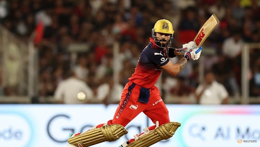 Kohli masterclass leads Bengaluru to IPL title defence in style