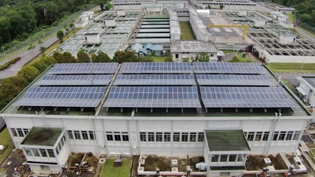 蔡厝港水厂毒气事故 验尸庭：两死者未戴呼吸防护设备