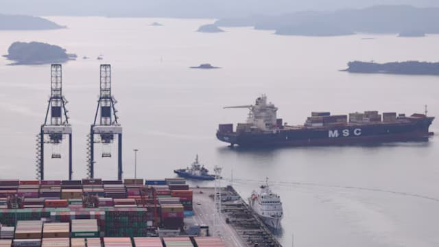 中国5月1日起 对53个非洲建交国全面零关税