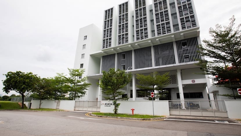 Residents, staff at elderly homes being tested for Covid-19; some staff to move into designated lodgings during circuit breaker