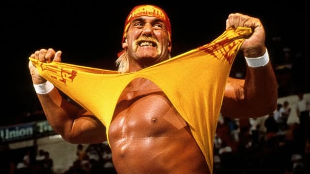 引发“Hulkamania”风潮！WWE摔角传奇Hulk Hogan逝世，享寿71岁